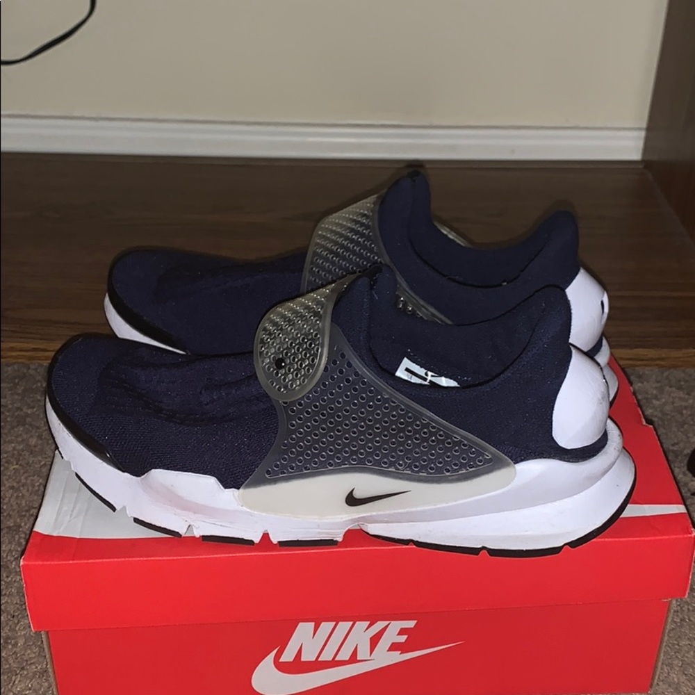 Nike Running Shoes